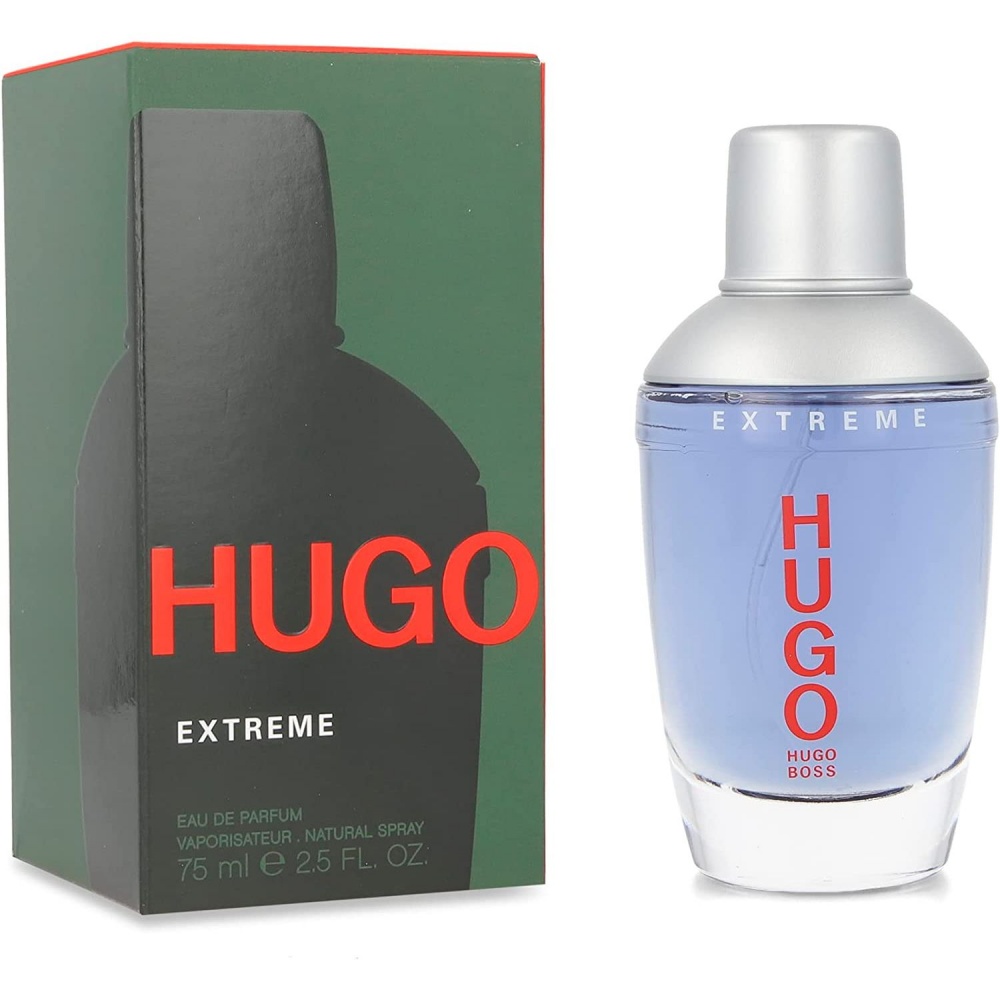 Hugo Boss Hugo Man Extreme 75ml EDP Spray